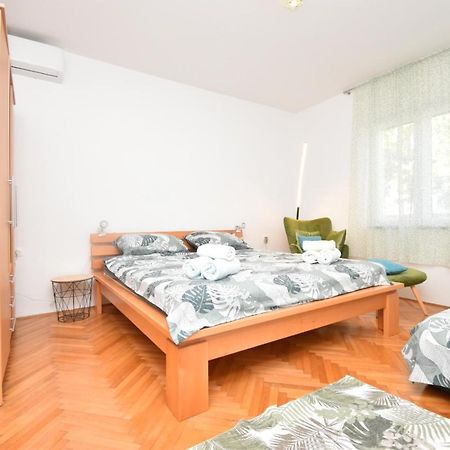 Helena House Bibinje Apartment Exterior photo