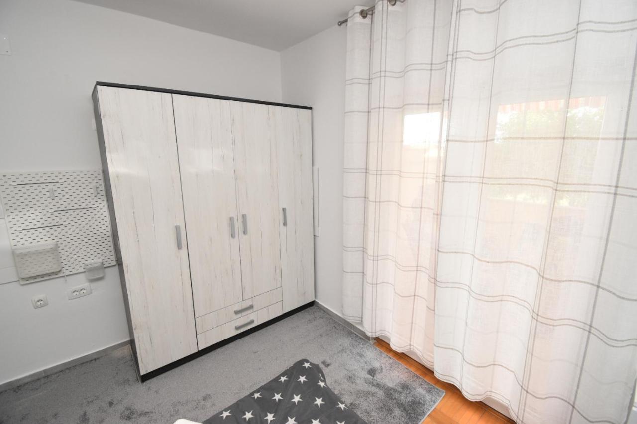 Helena House Bibinje Apartment Exterior photo