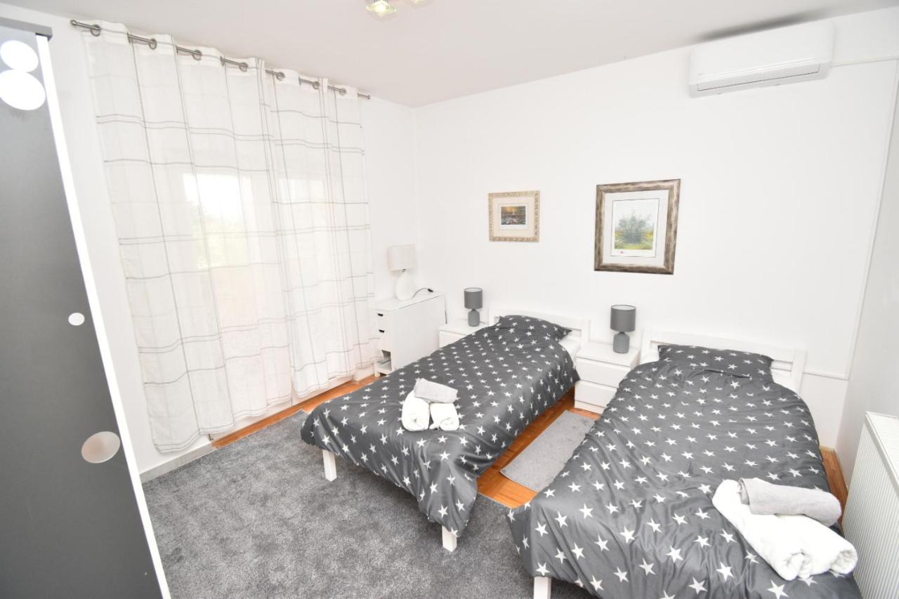 Helena House Bibinje Apartment Exterior photo