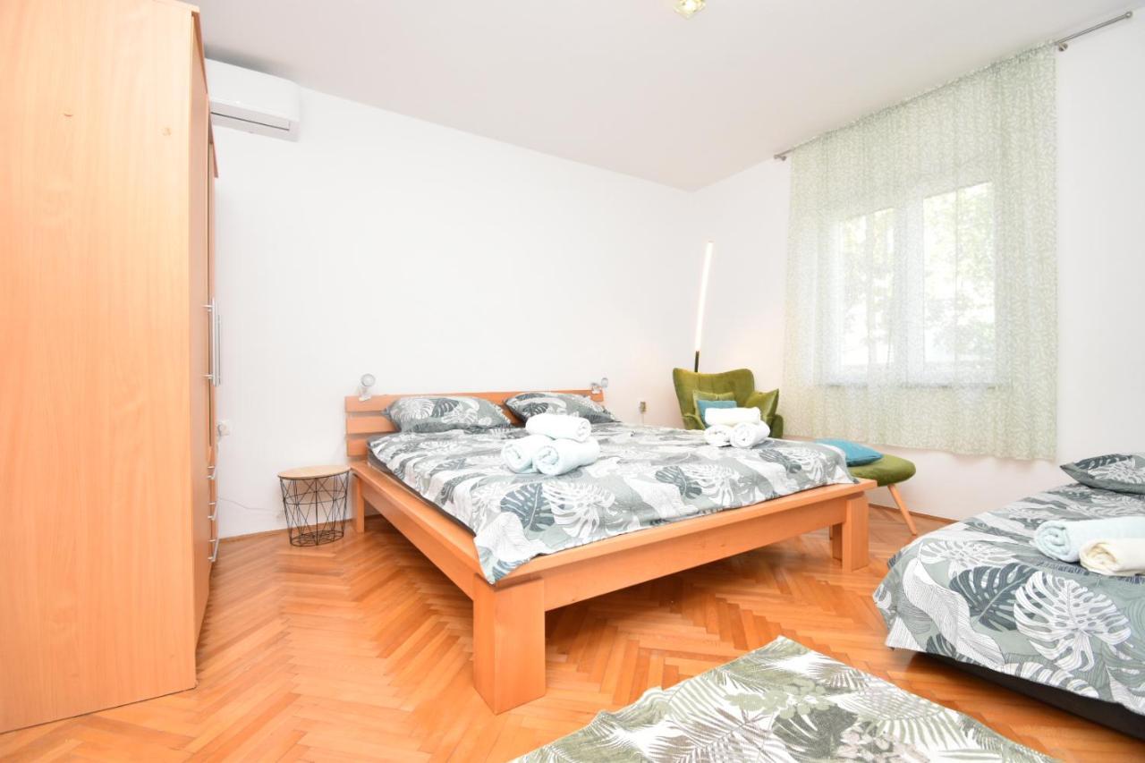 Helena House Bibinje Apartment Exterior photo