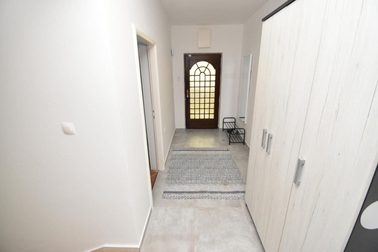 Helena House Bibinje Apartment Exterior photo