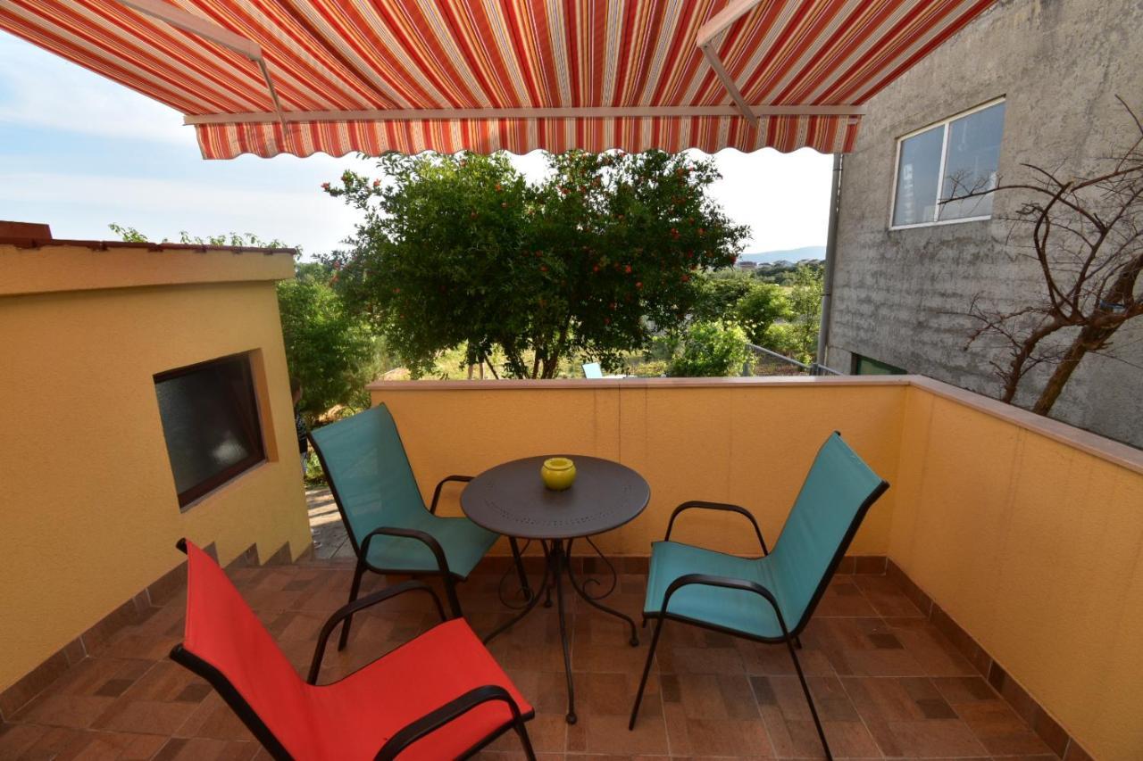 Helena House Bibinje Apartment Exterior photo