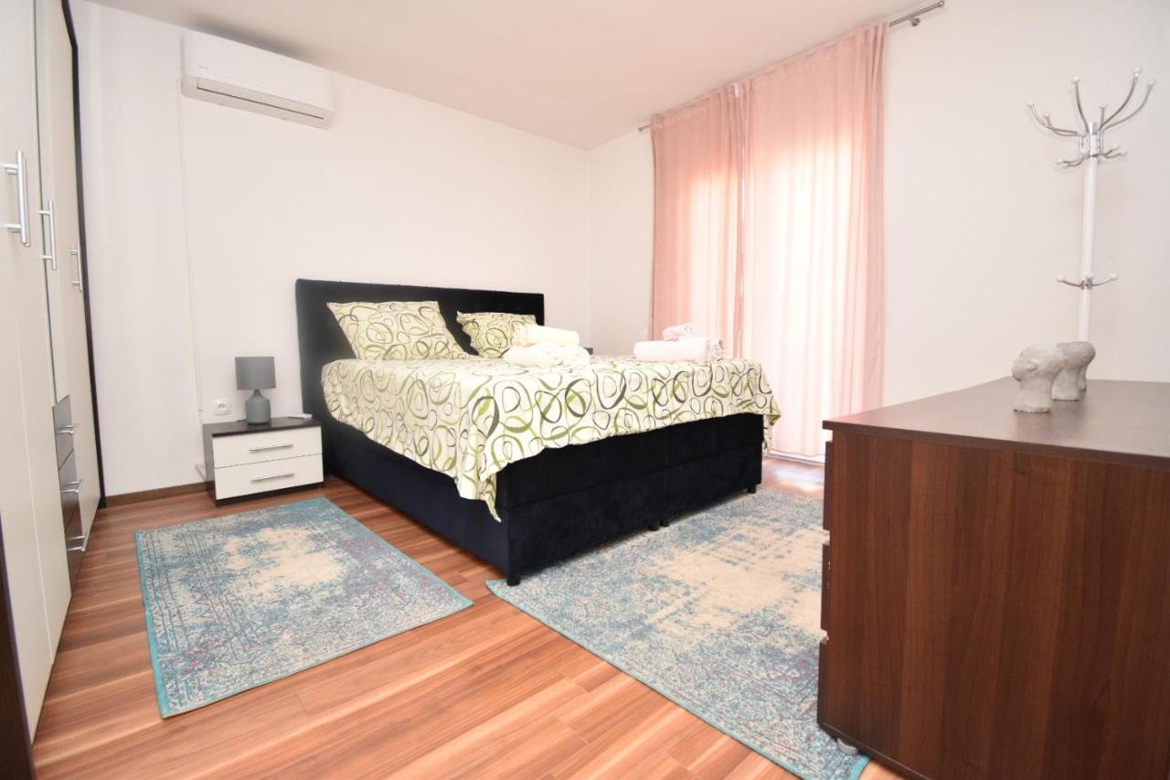 Helena House Bibinje Apartment Exterior photo