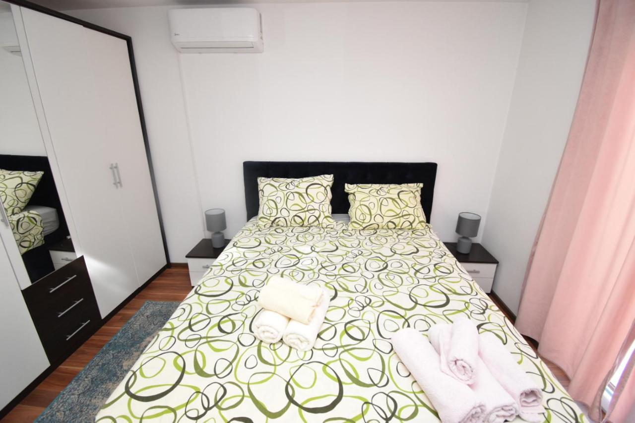 Helena House Bibinje Apartment Exterior photo