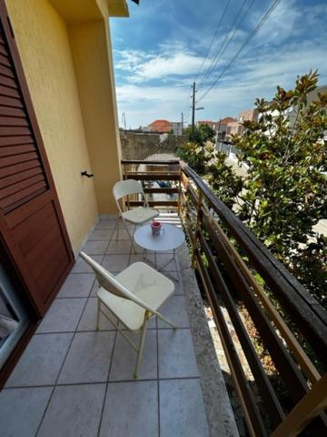 Helena House Bibinje Apartment Exterior photo