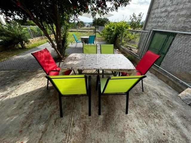 Helena House Bibinje Apartment Exterior photo